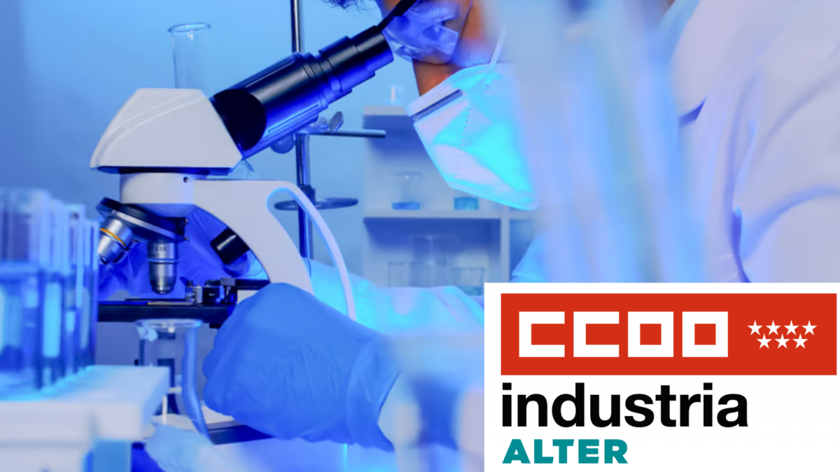 Alter CCOO FIM