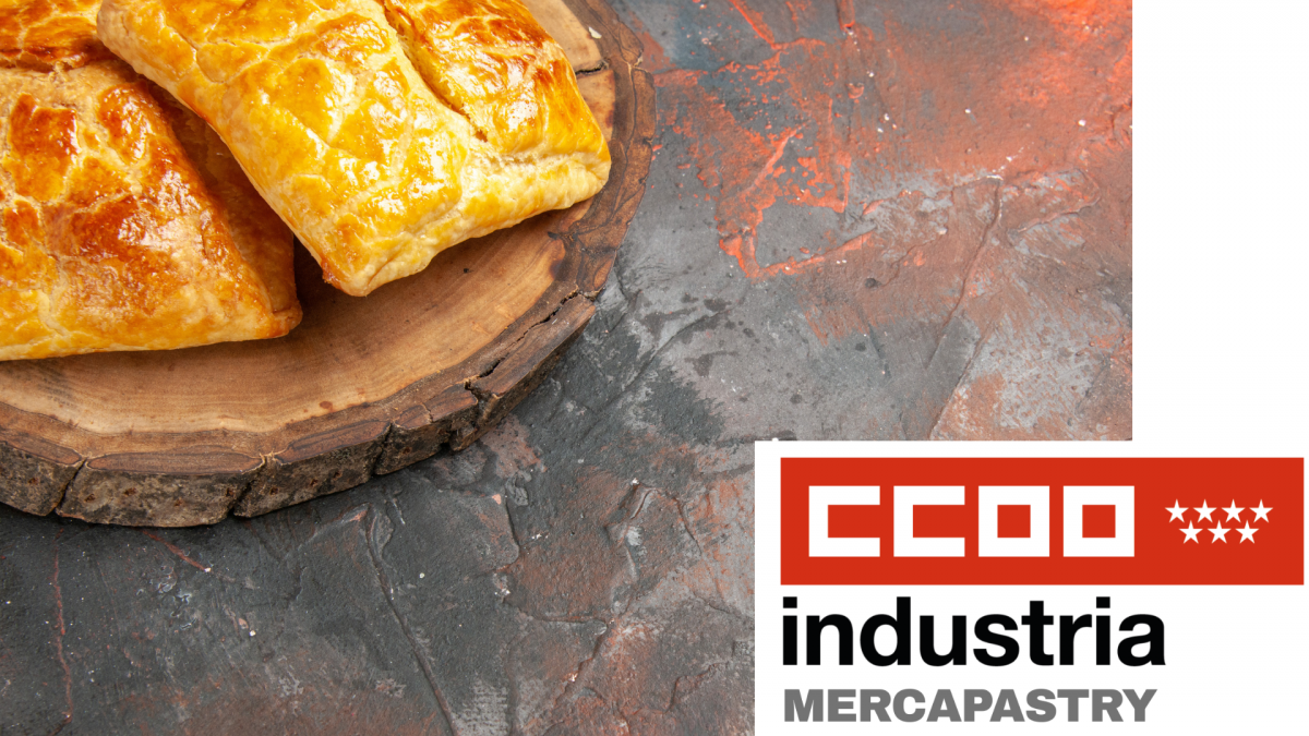 MERCAPASTRY CCOO FIM