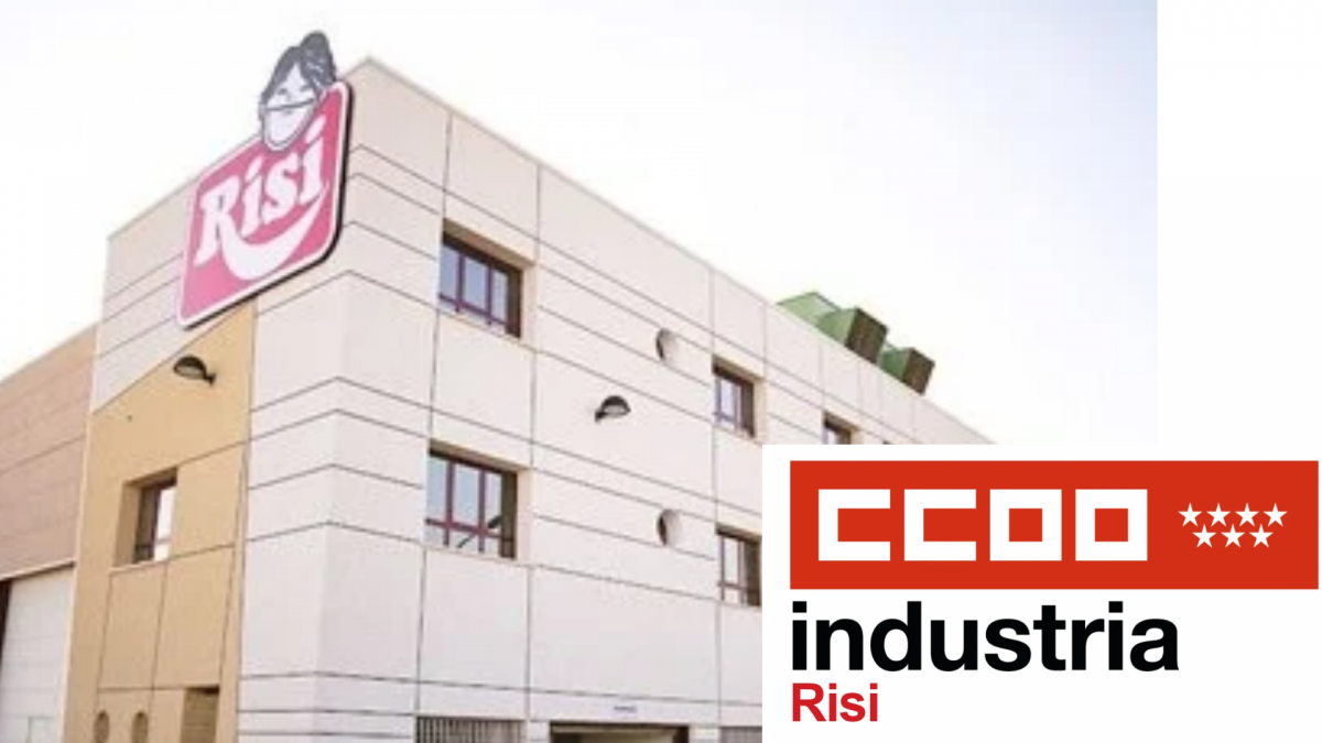 Risi Elecciones Sindicales