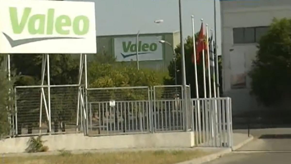 Valeo Fuenlabrada 2