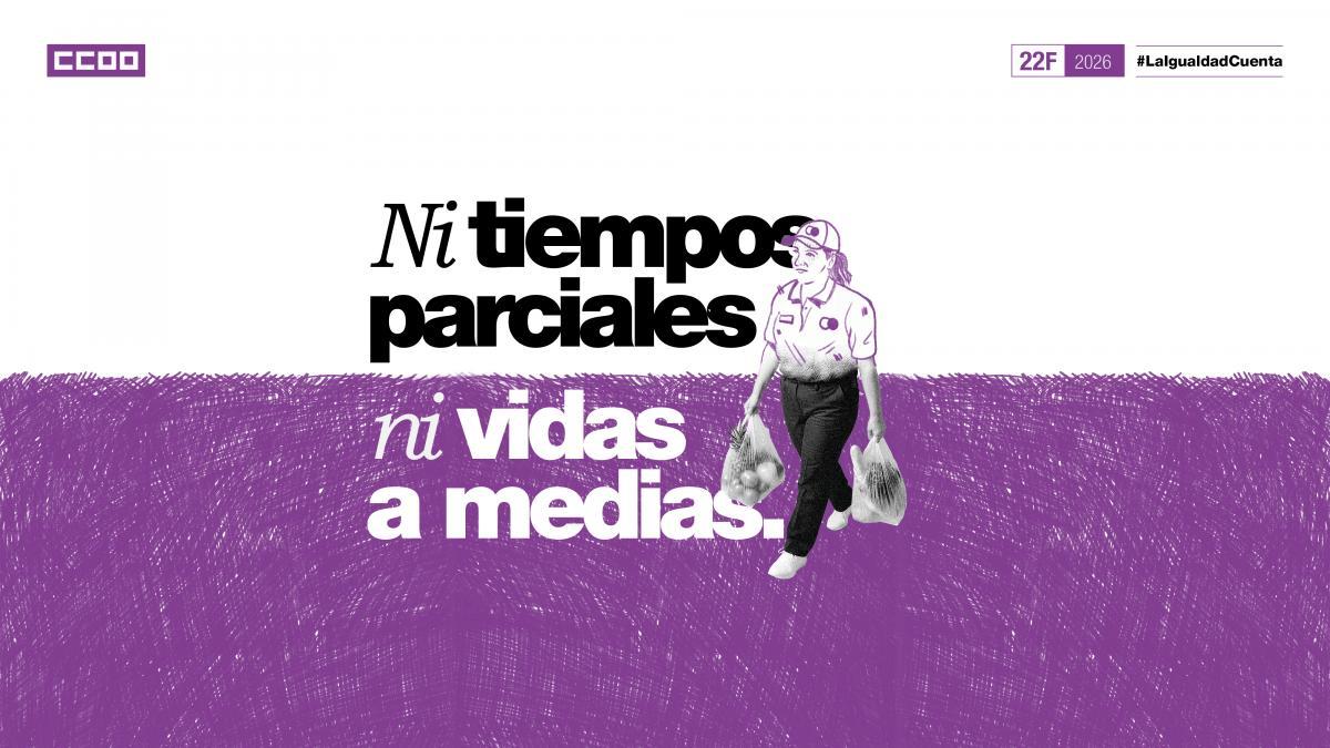 Informe Brecha Salarial 2026