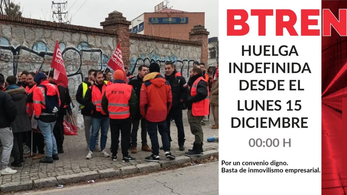 20251215 Huelga BTREN