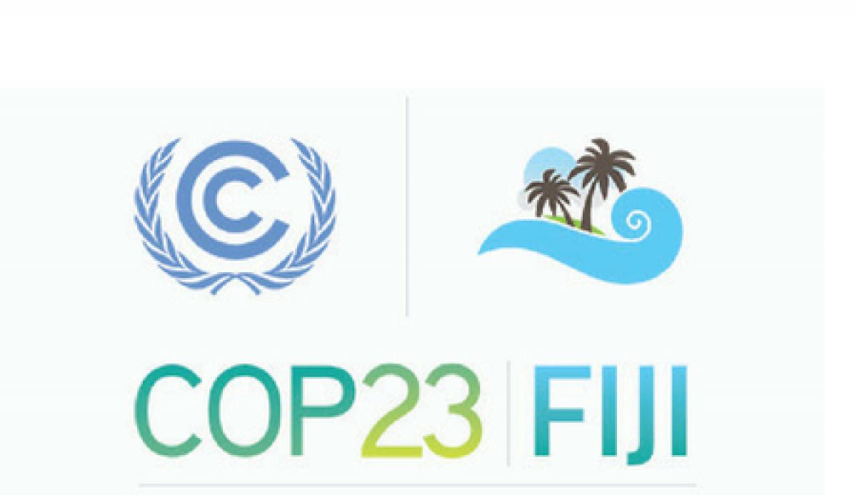 COP23