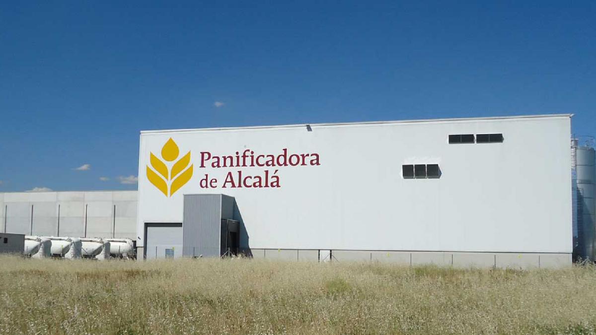 Panificadora Alcalá