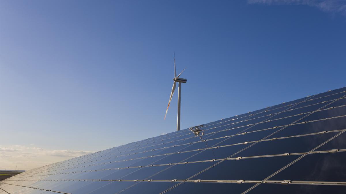 EDP Renewables, S. L.