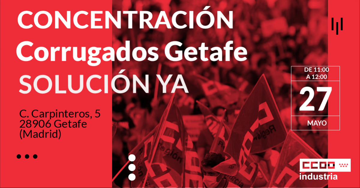 Concentracin Corrugados Mayo 2025