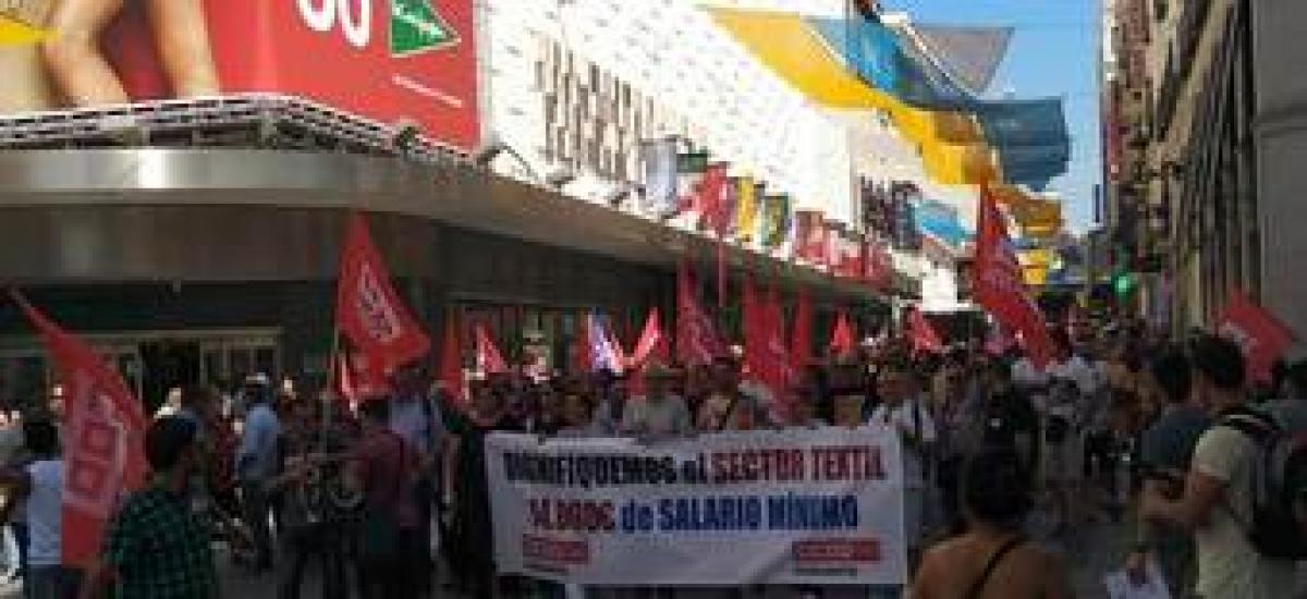 Manifestacion_del_Textil_por_la_calle_Preciados