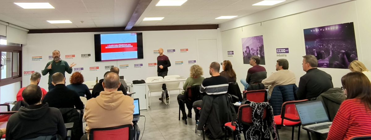 Itinerario Formativo 2025