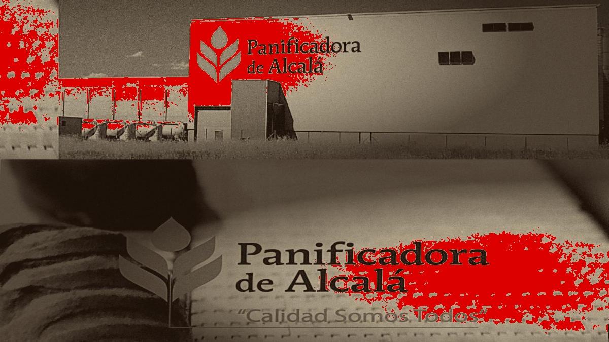 Panificadora de Alcalá 2026