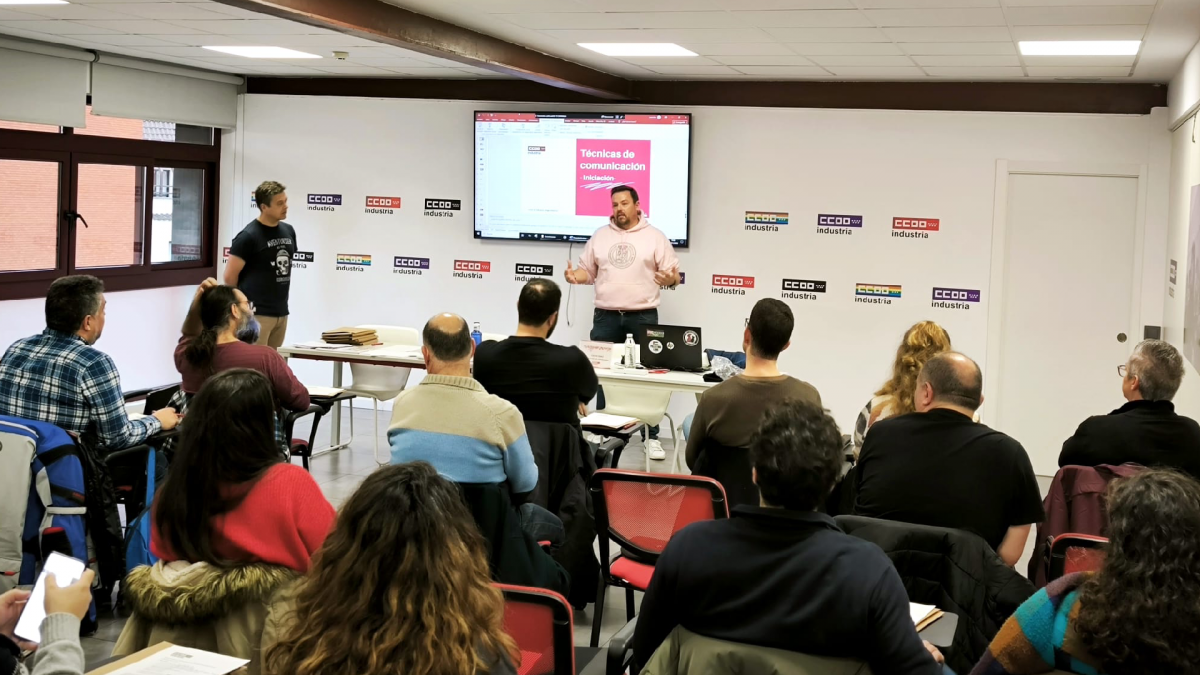 Formaciones Enero 2026