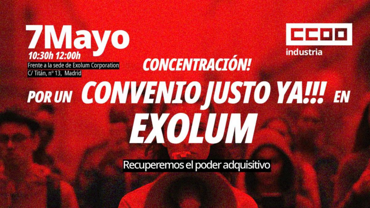 Exolum