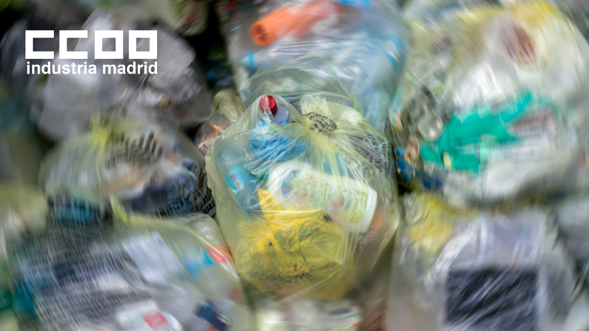 Industrias Transformadoras de Plásticos