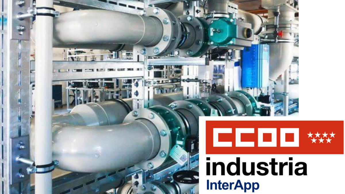 CCOO FIM InterApp