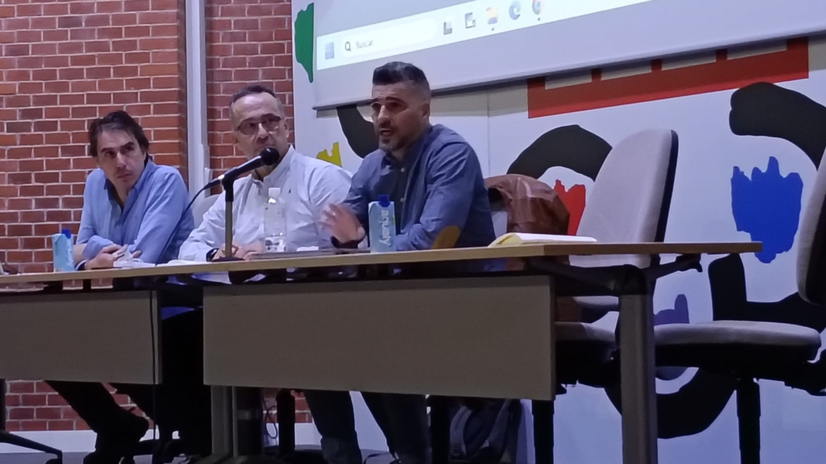 CCOO jornada estatal de previsión social complementaria