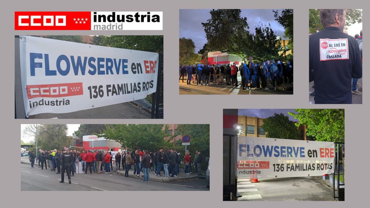 Flowserve Octubre 2025