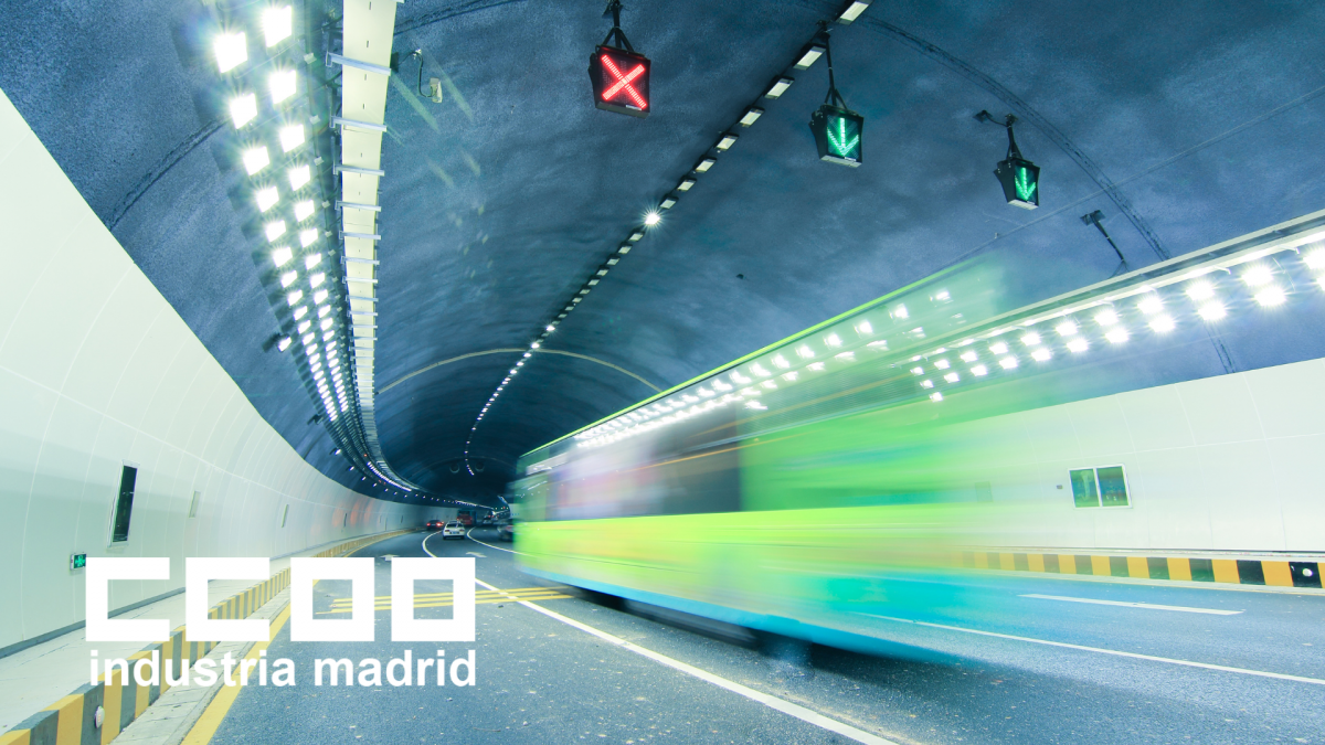 Servicios Municipales Madrid FIN