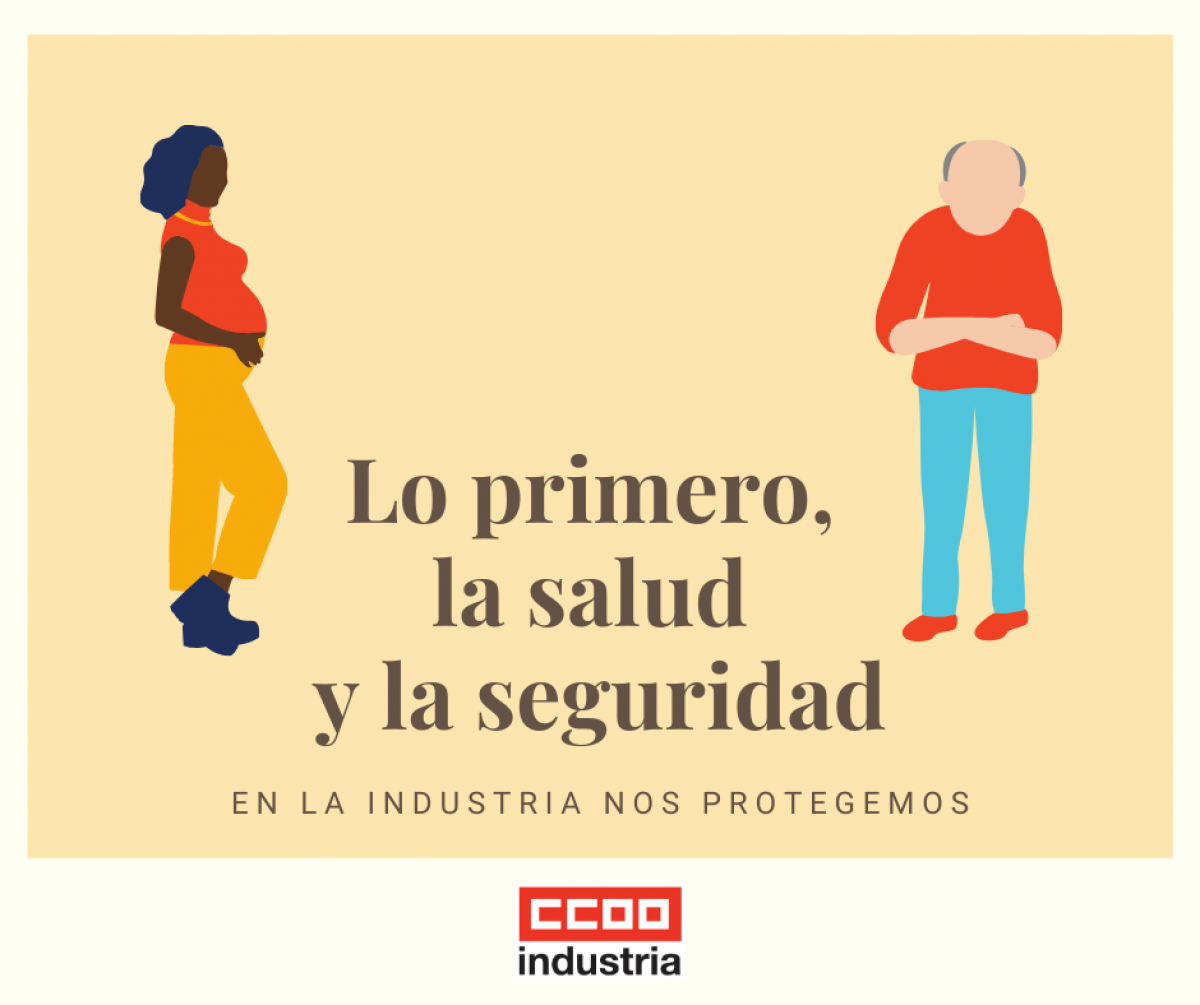Urge evitar que el coronavirus entre en los centros de trabajo
