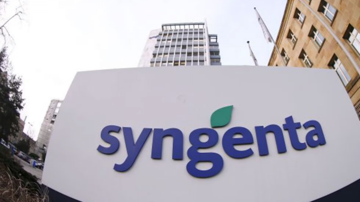 Syngenta Agro