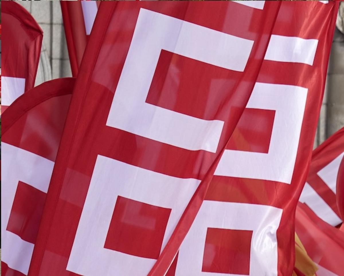 CCOO