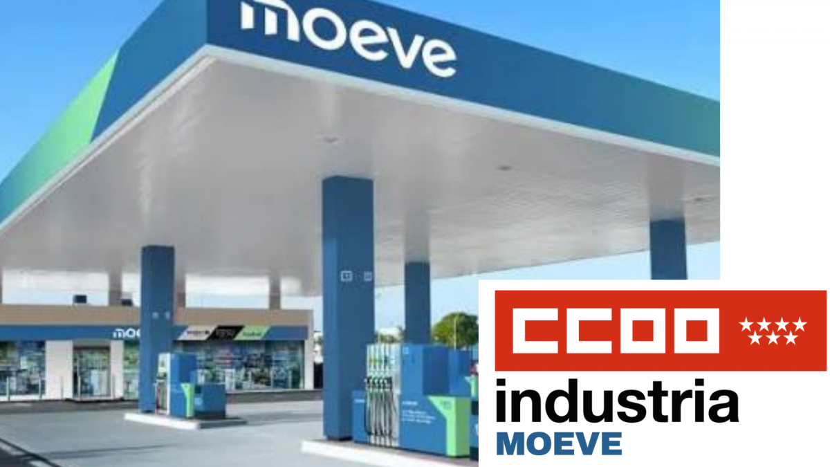 Moeve CCOO FIM