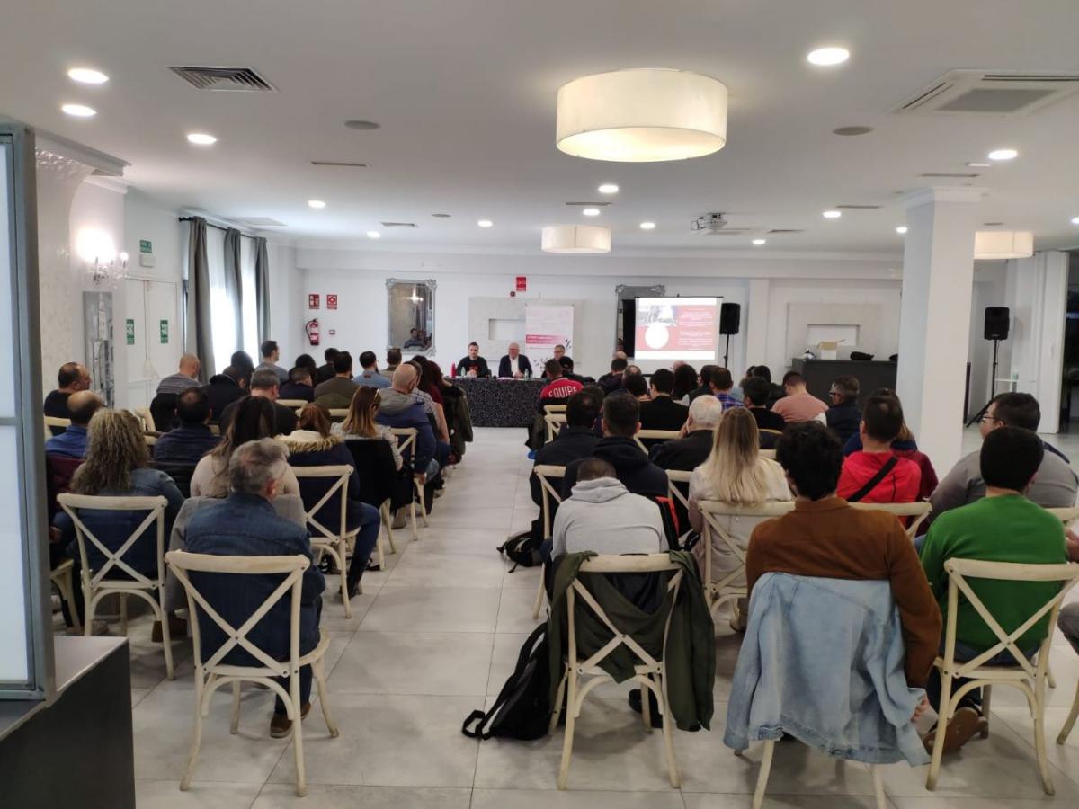 jornada de formacin