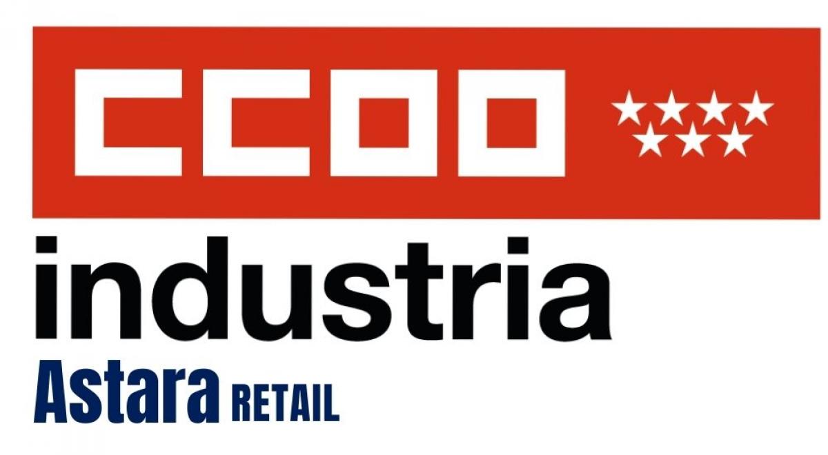 Astara Retail