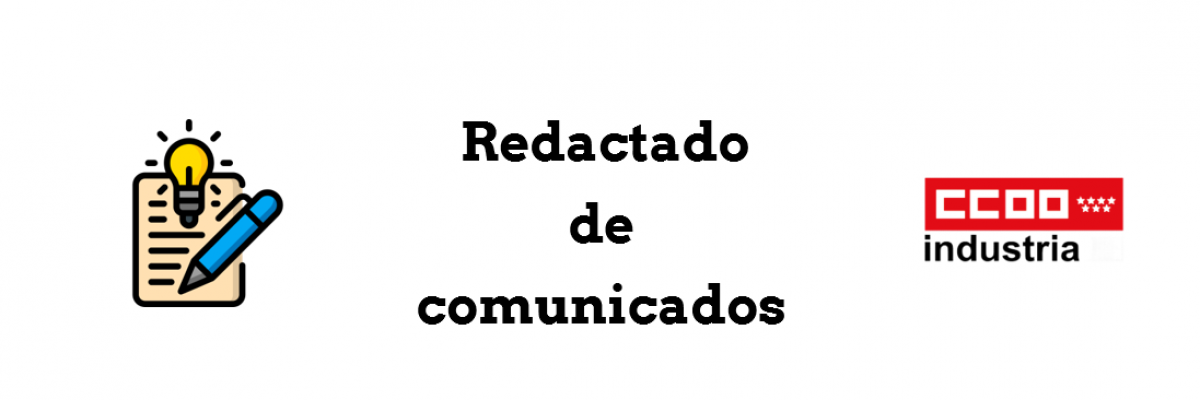 Imagen de ESTRATEGIA SINDICAL EN EL REDACTADO DE COMUNICADOS