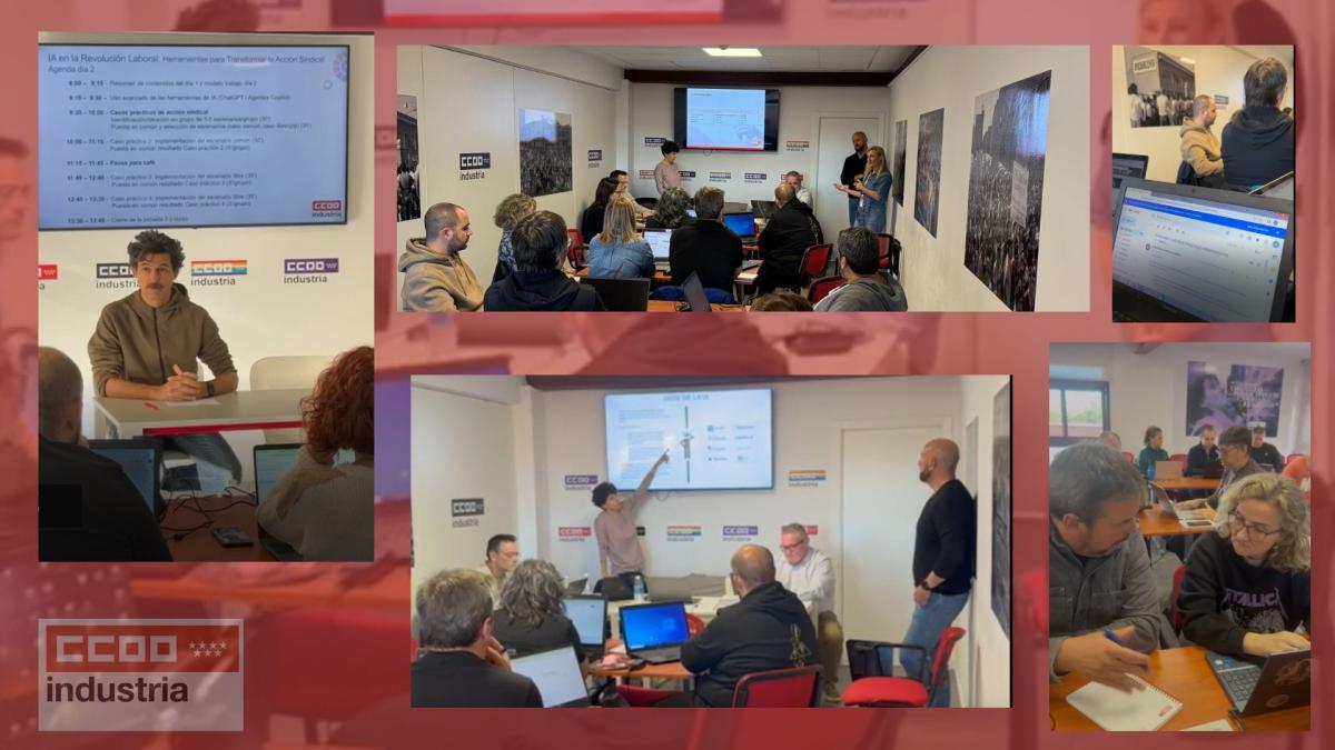 Itinerario Formativo IA FIM