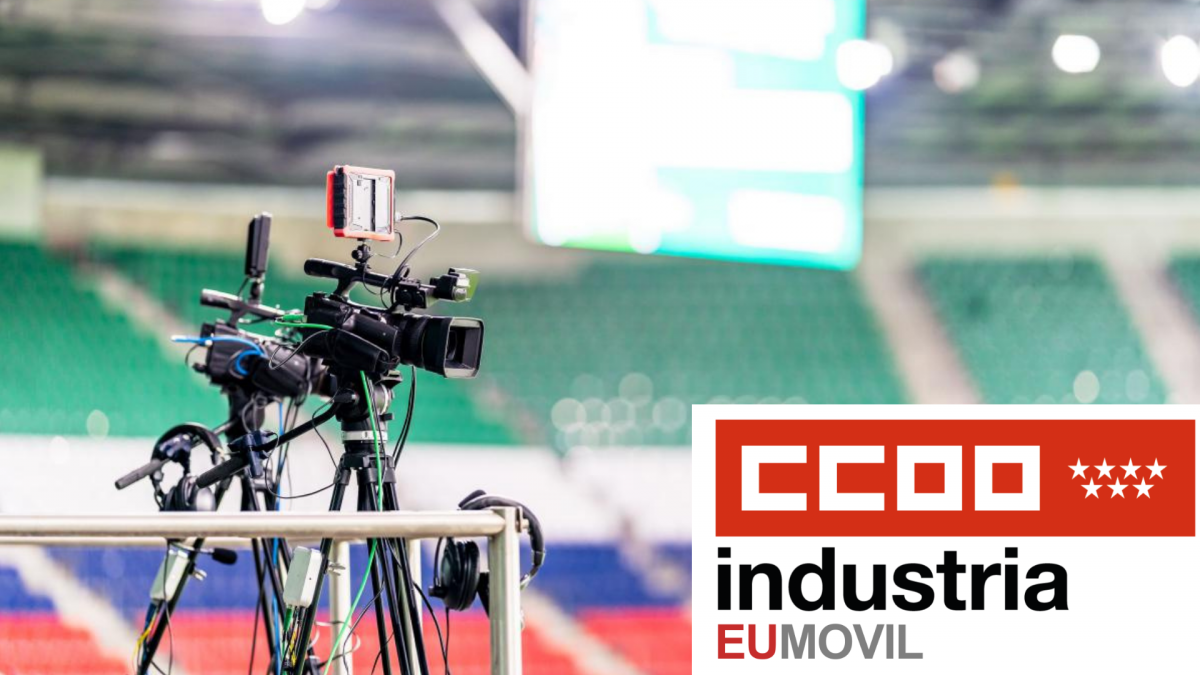 Eumovil CCOO