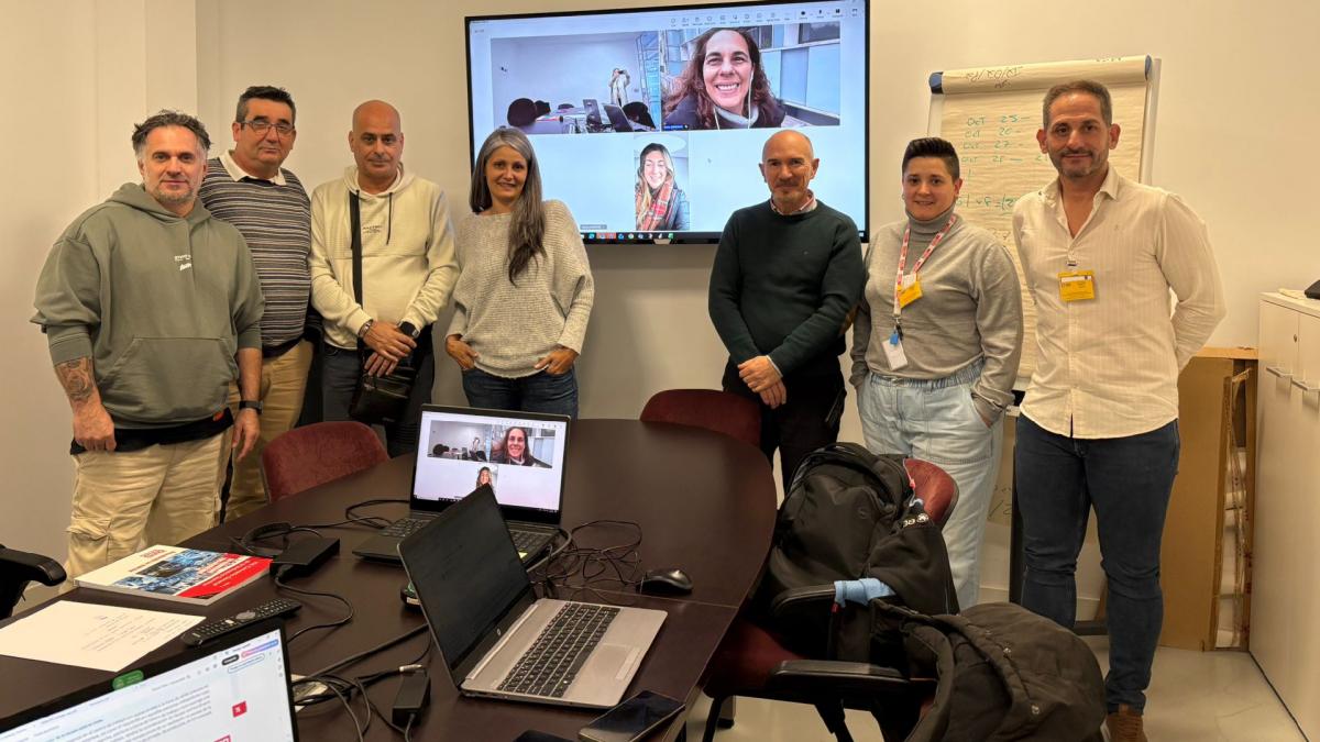 CCOO FIM Sección Sindical Becton Dickinson.