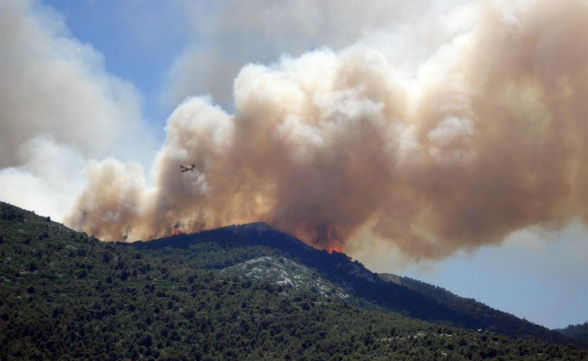 Incendio