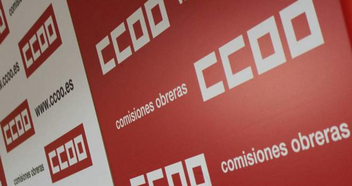 CCOO