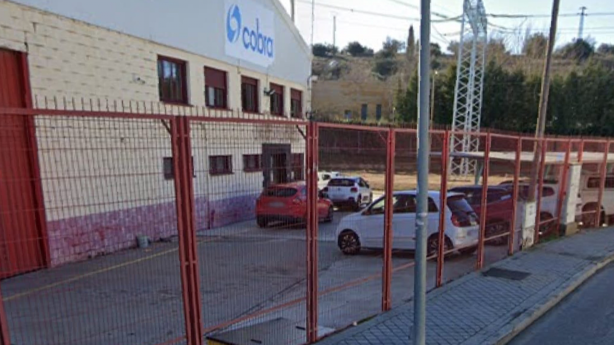 Cobra Instalaciones y Servicios