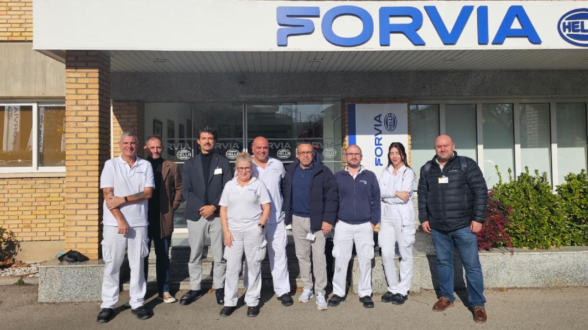 20251211 Vista FIM Forvia