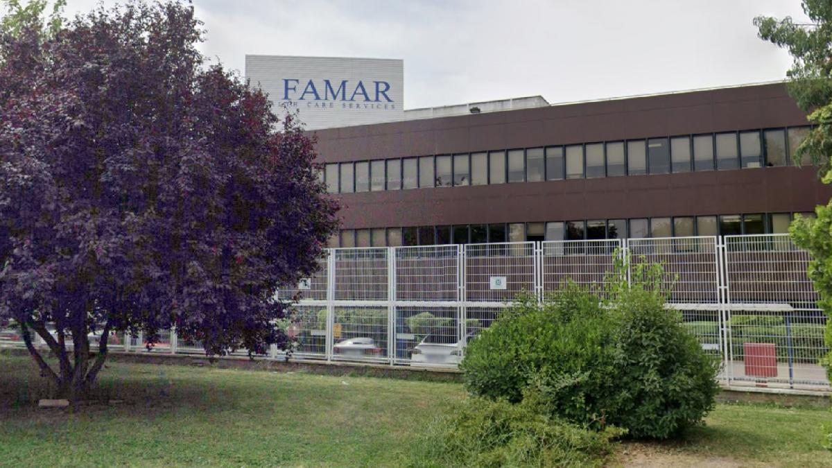 Farma Alcorcón