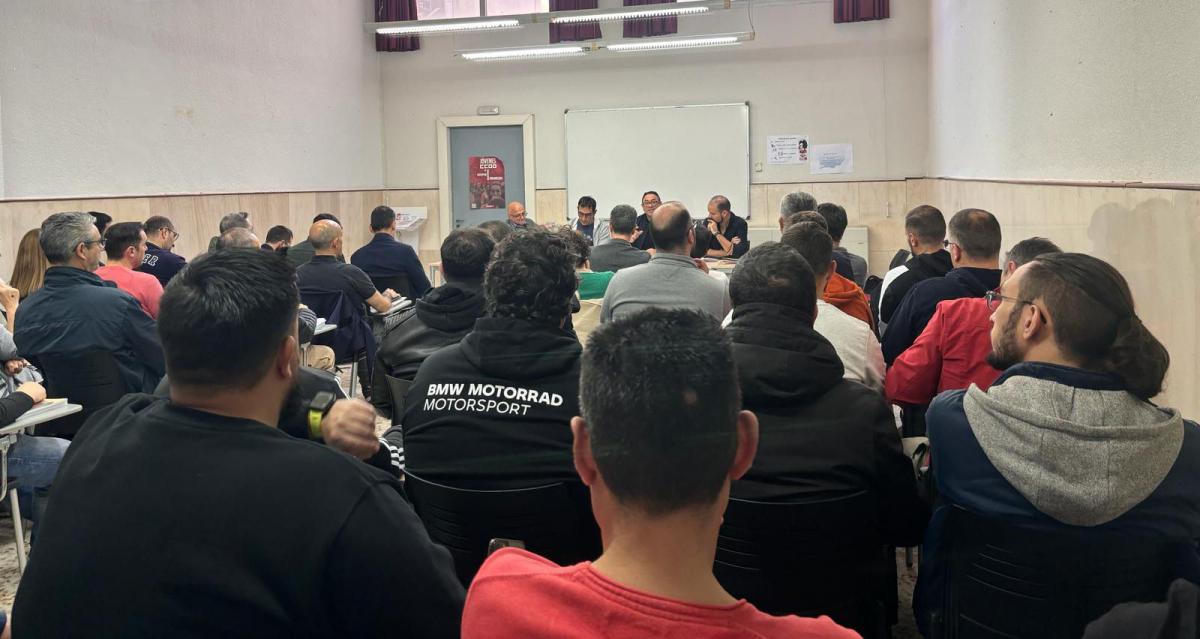 Jornada Sostenibilidad ambiental y economa circular