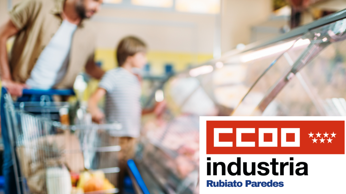 Rubiato Paredes CCOO FIM