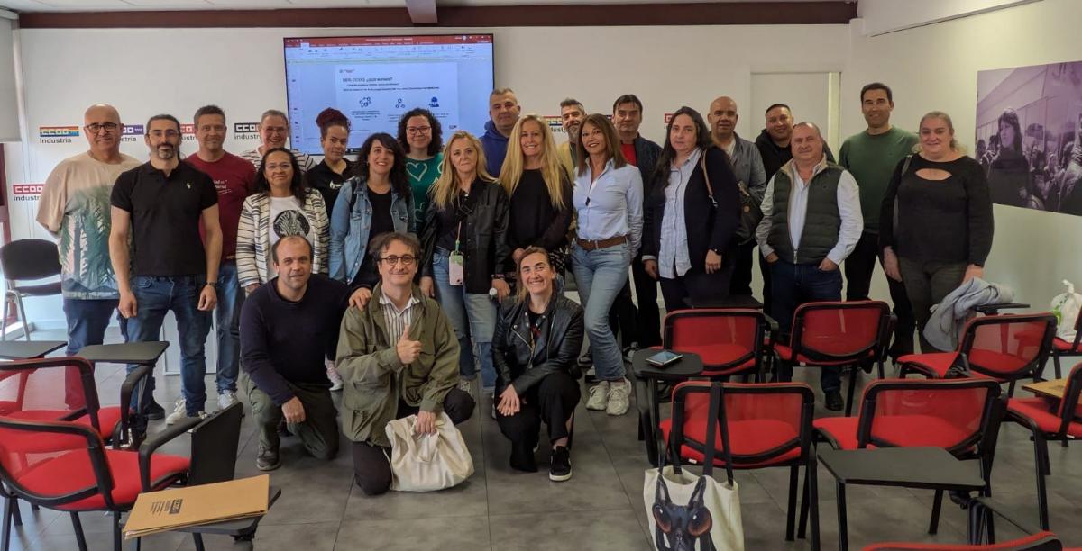 Formacin inicial Comunicacin 2025