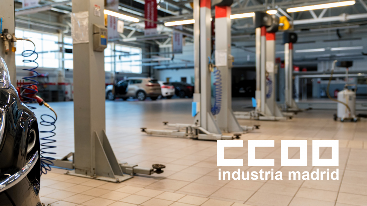 Recambios, Neumáticos y Accesorios de Automóviles FIM