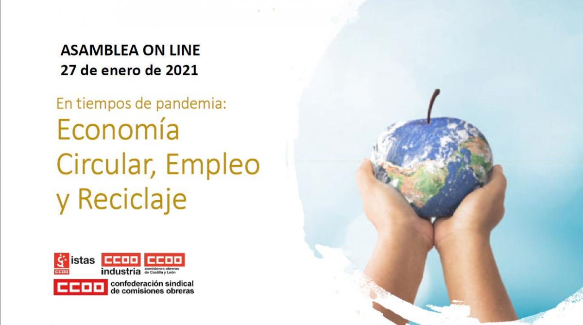 Cartel de las jornadas