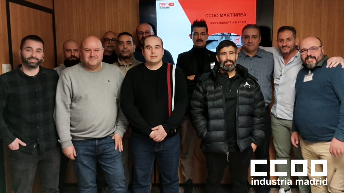 Martinrea Enero 2026 FIM