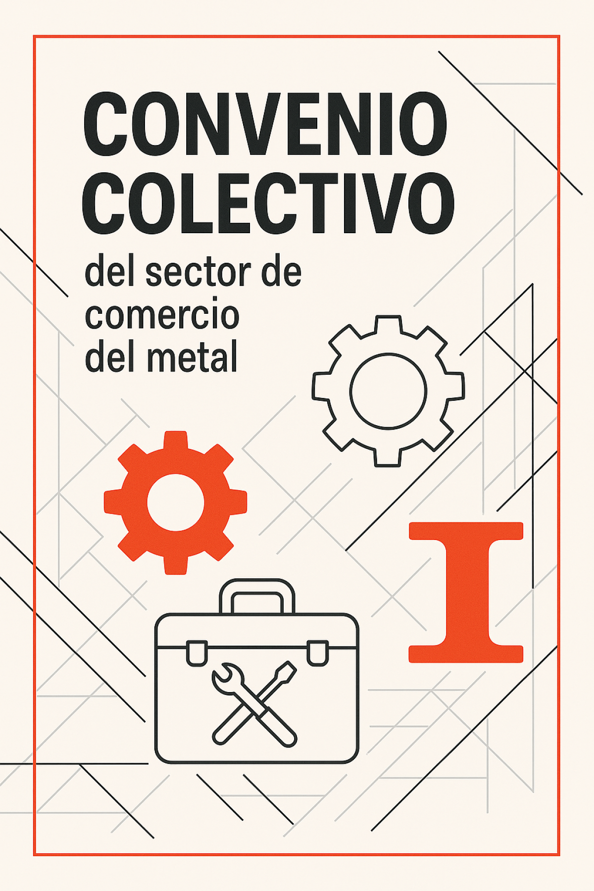 Convenio Colectivo del Comercio Metal