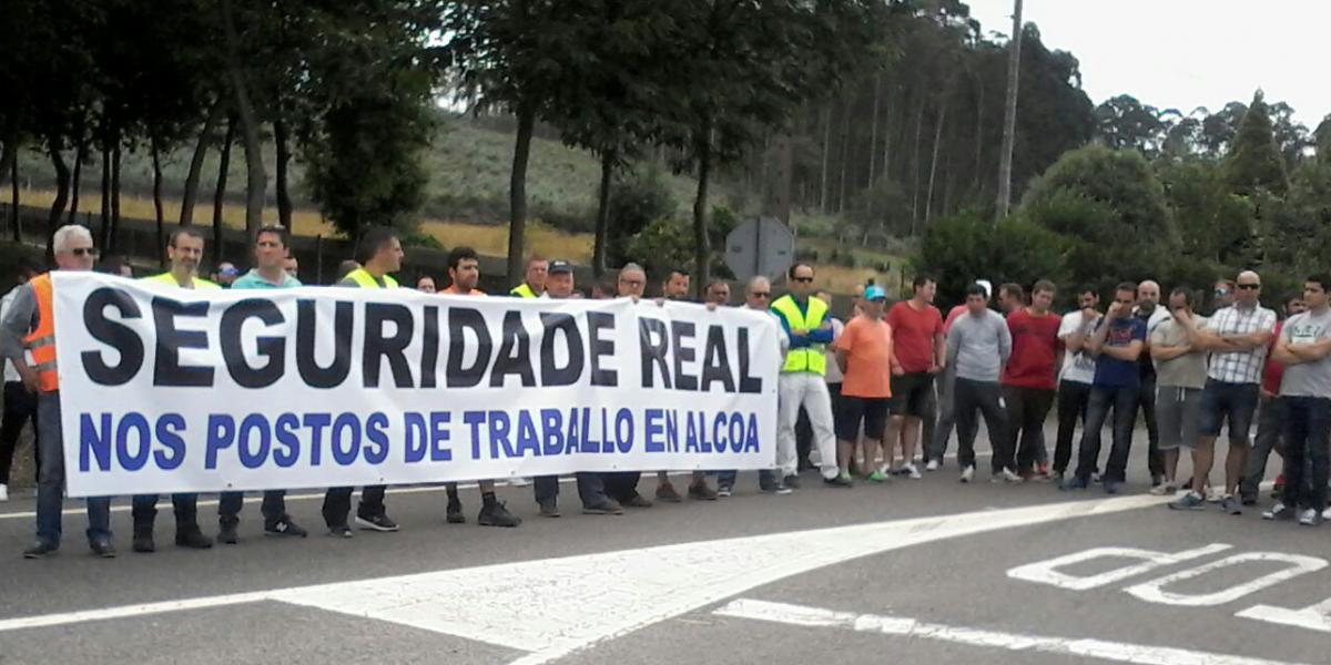 Alcoa