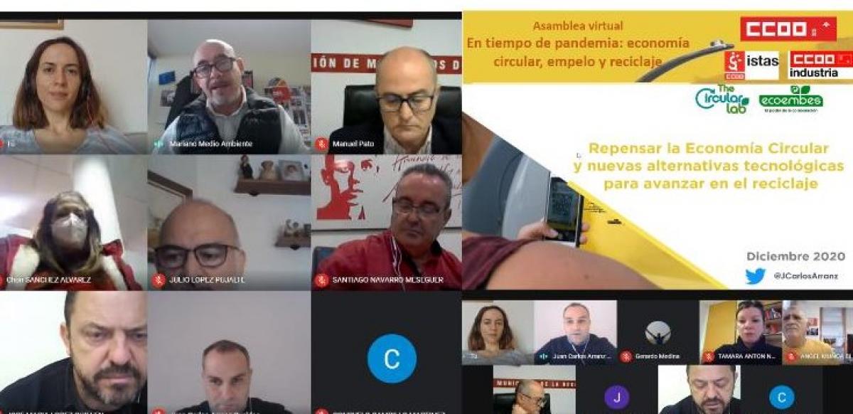 Jornada Murcia
