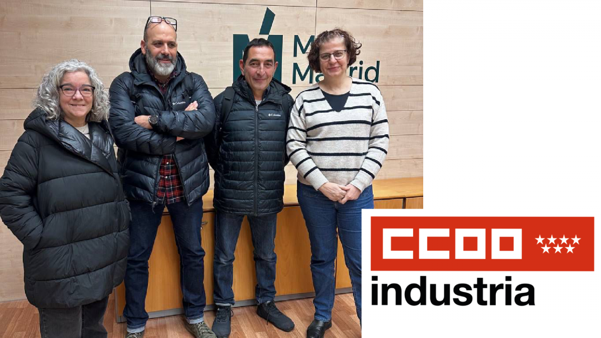 FIM Ayuntamiento Mantenimiento