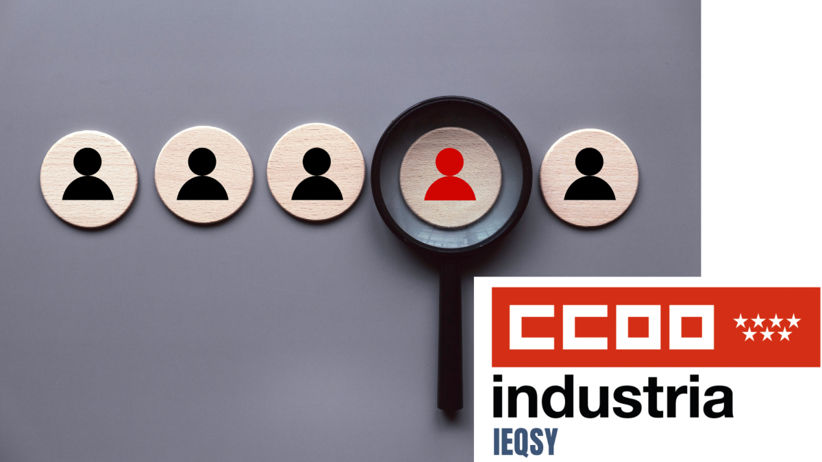 IEQSY IMPROVE ENERGY QUALITY CCOO FIM