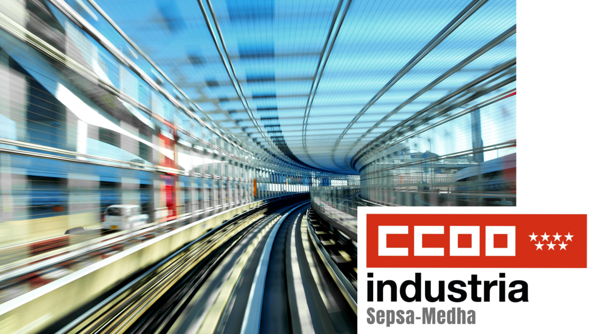 sepsa-medha CCOO FIM