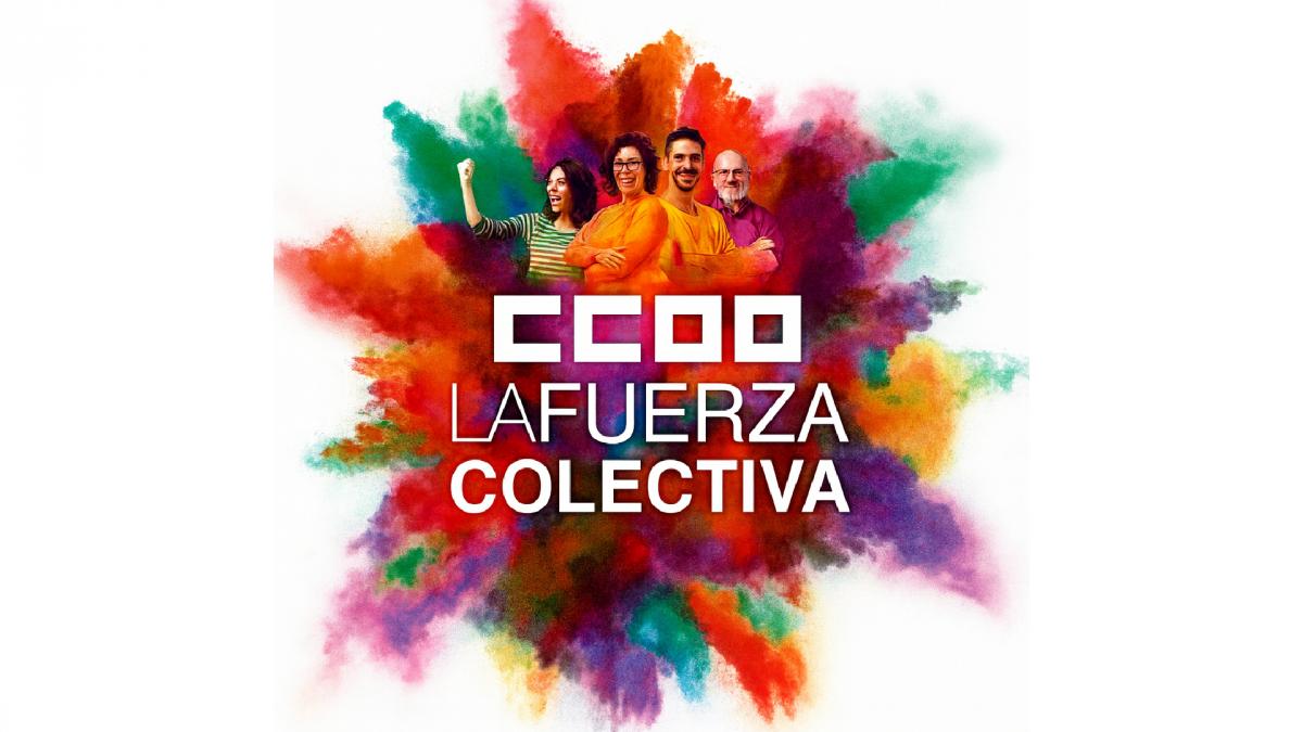 Fuerza Colectiva CCOO