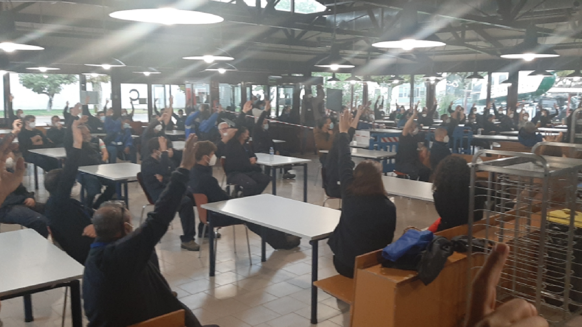 Ratificacin Preacuerdo ITP