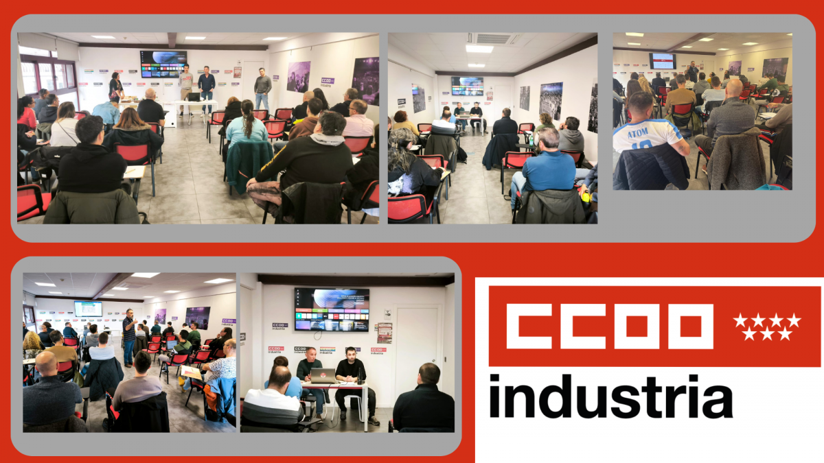 formación ccoo fim marzo 2026